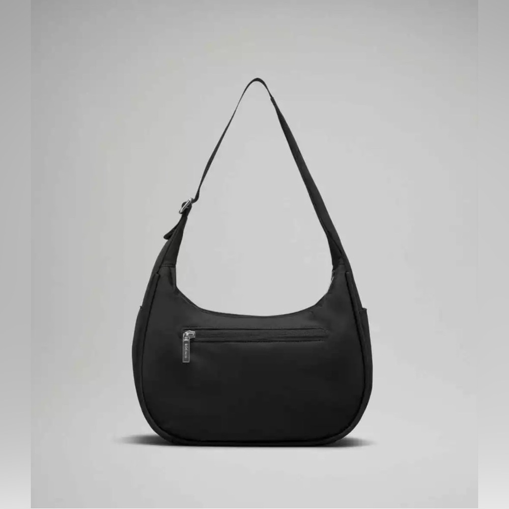 Lululemon Mini Shoulder bag - Black. (4L)